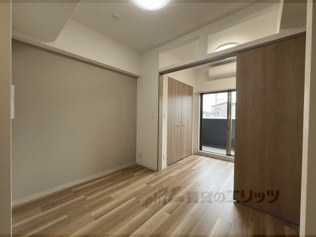 居室・リビング　ダイニング