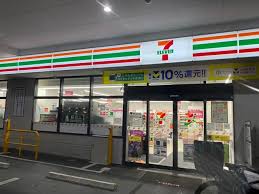 コンビニ　セブンイレブンすみだパークプレイス店（コンビニ）まで264m