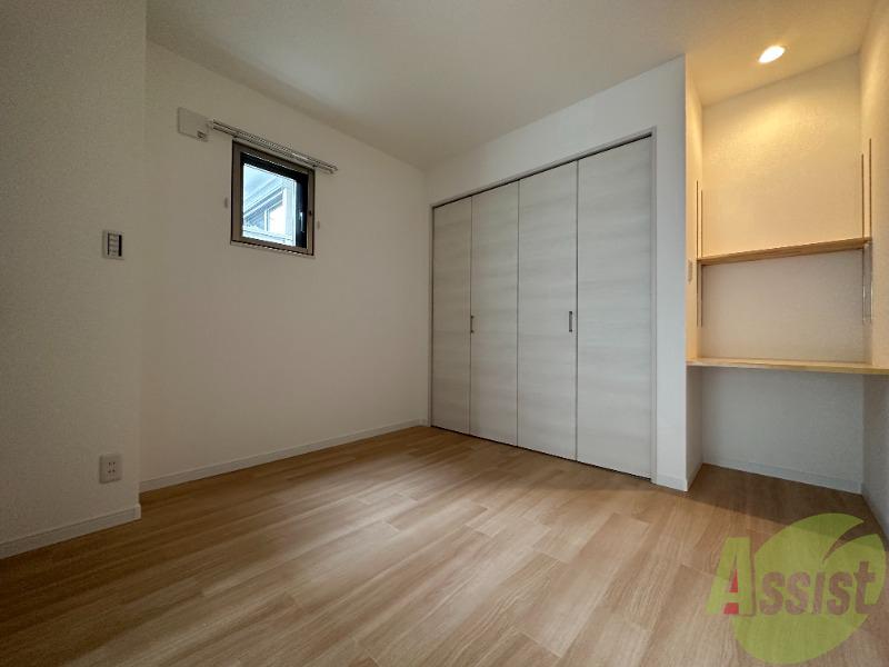 その他部屋・スペース