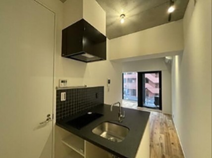 キッチン　※同仕様写真含む