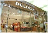 スーパー　デリスタ天満橋店（スーパー）まで739m