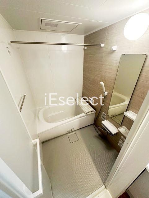 バス・シャワールーム　いつでも温ったか追炊き機能付バス