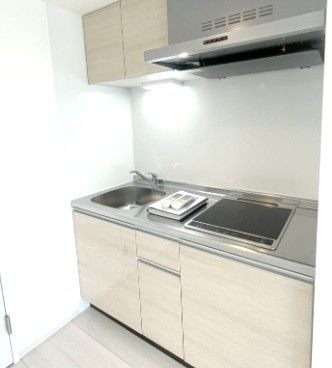 キッチン　☆使いやすいシステムキッチン☆