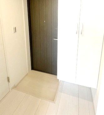 玄関　☆玄関☆