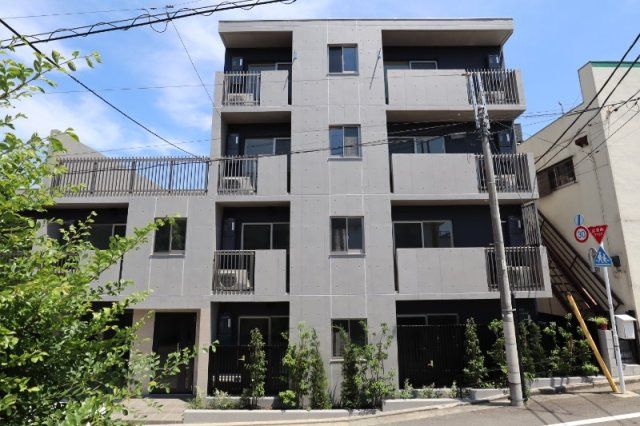 建物外観　☆綺麗な外観☆