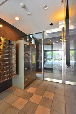 エントランス　☆エントランス☆