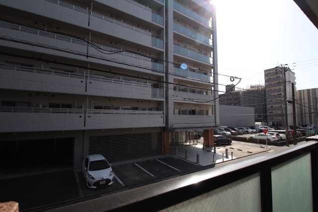 眺望　※別号室の参考写真の為、現状優先です。