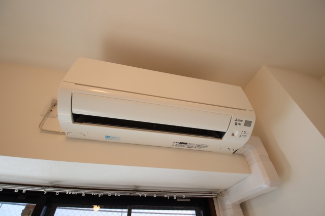 その他設備　※別号室の参考写真の為、現状優先です。