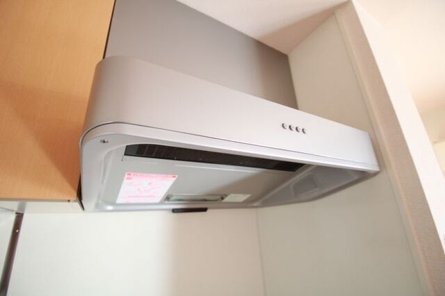 キッチン　※別室の参考写真の為、現況優先です。