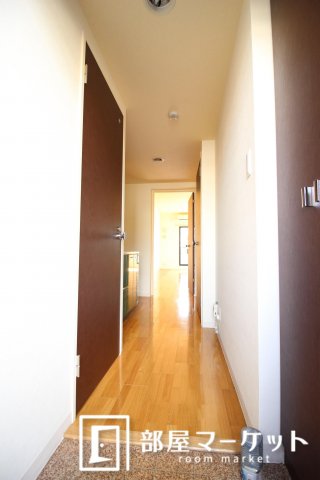 ロビー　同型タイプ