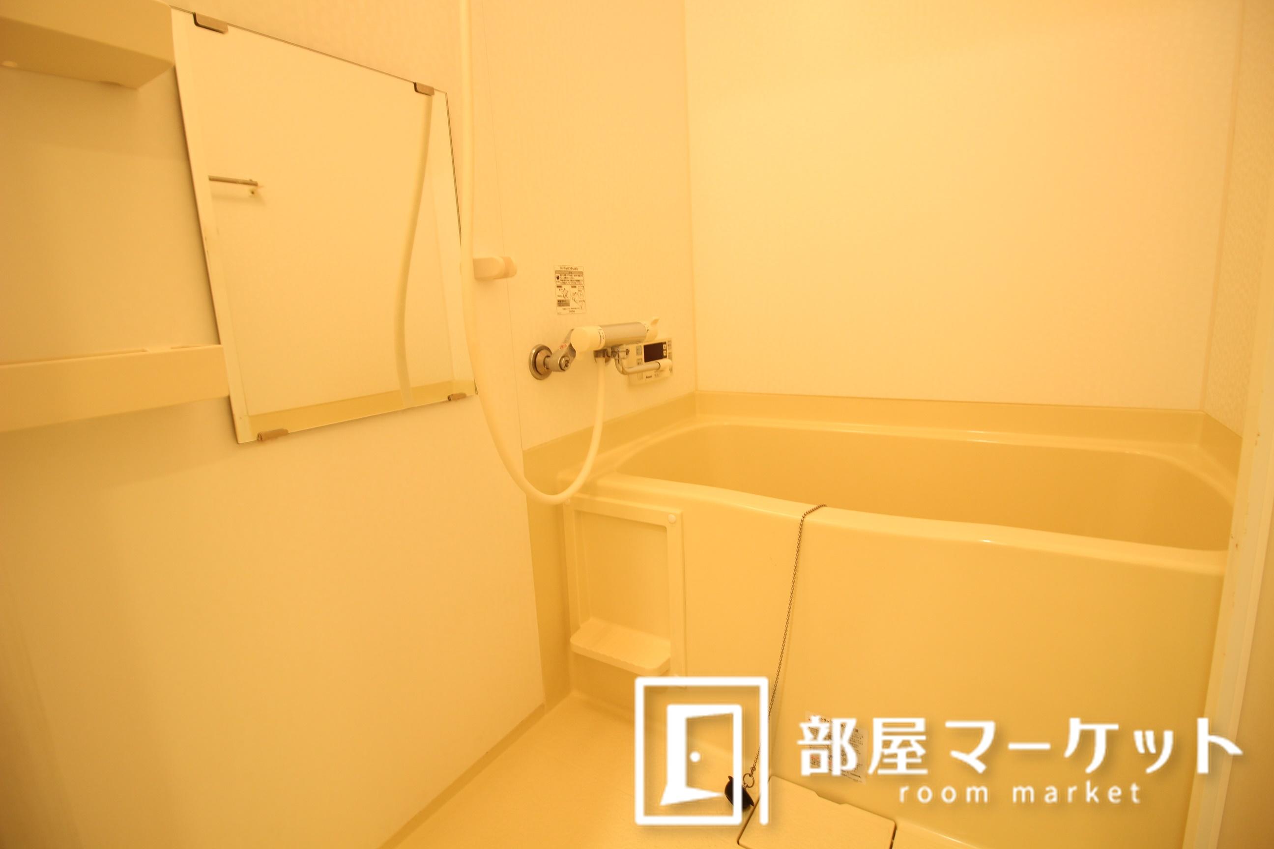 バス・シャワールーム　同型タイプ