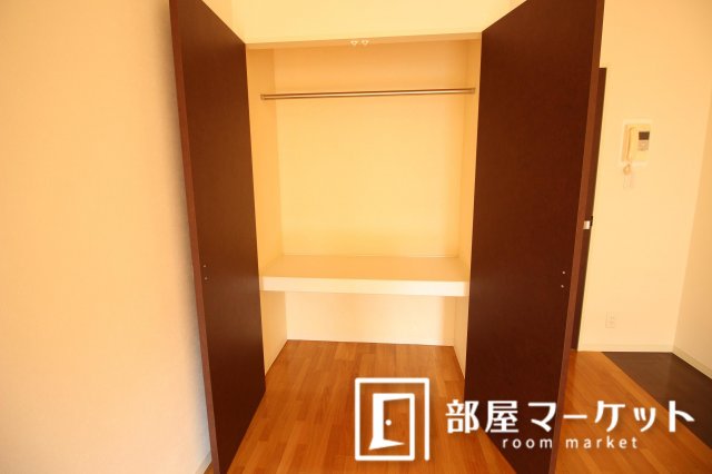 収納　同型タイプ