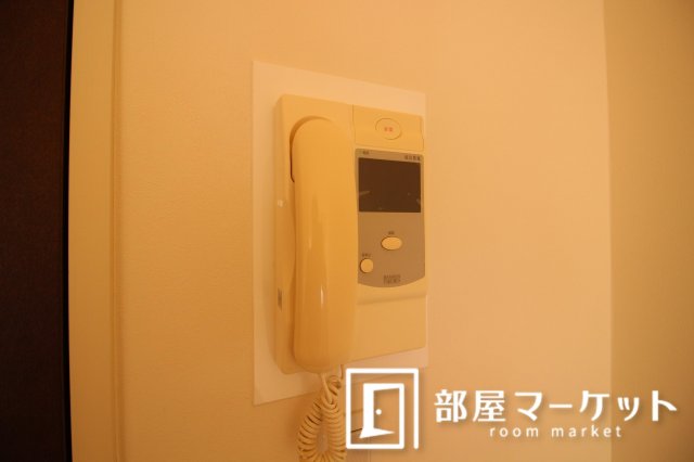 セキュリティ　同型タイプ