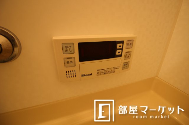 その他部屋・スペース　同型タイプ