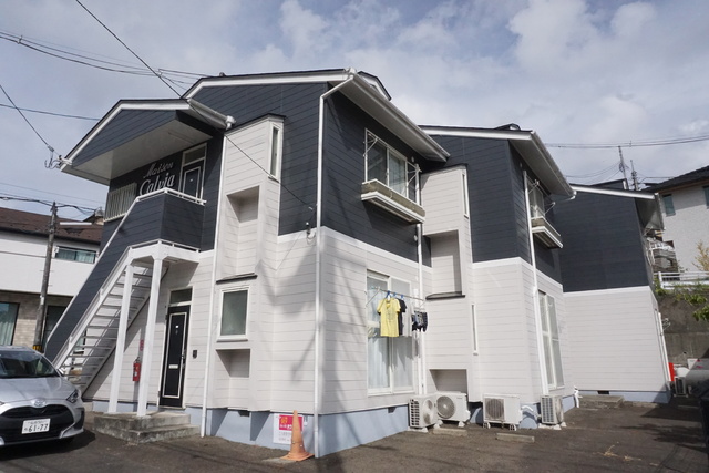 建物外観　外観写真★２０２３年９月撮影★