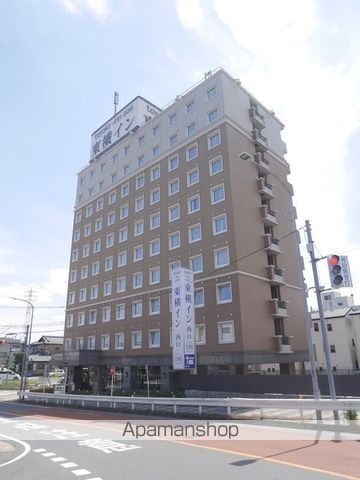 その他　東横ＩＮＮ埼玉戸田公園駅西口（その他）まで553m