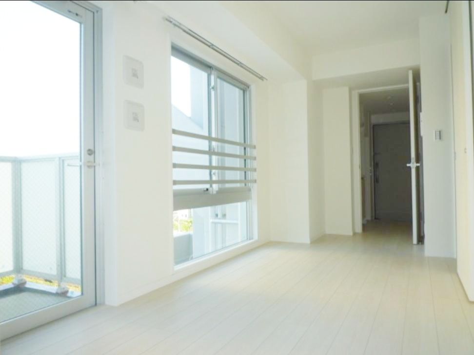 居室・リビング　リビング/居室