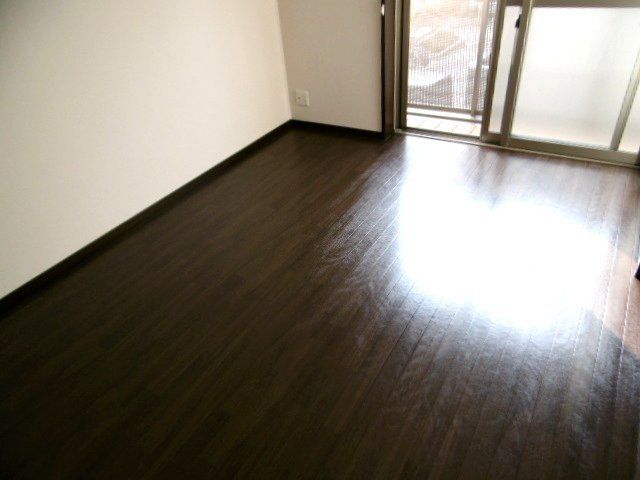 居室・リビング　ダイニングです。