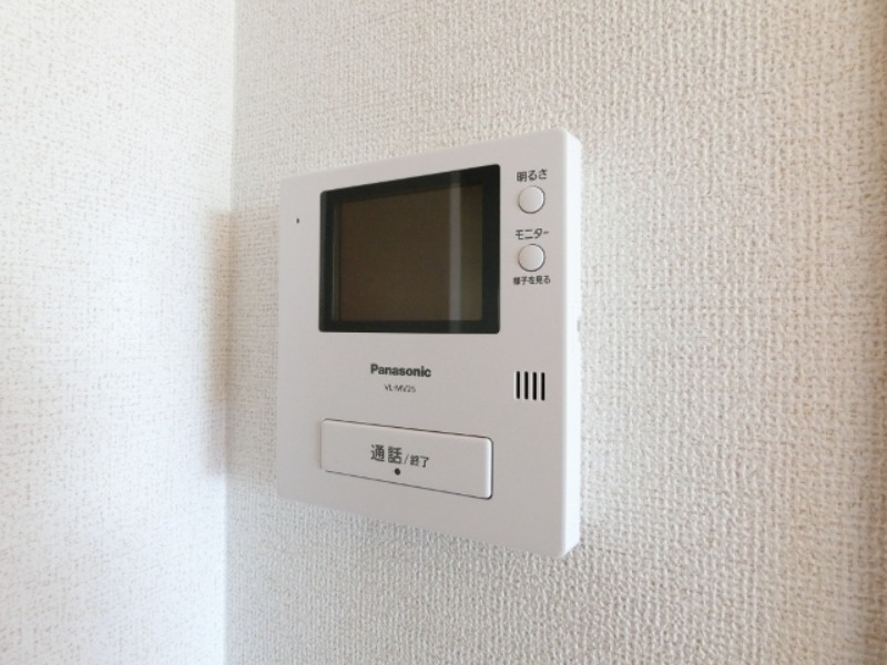 セキュリティ　図面と現状に相違がある場合には現状を優先