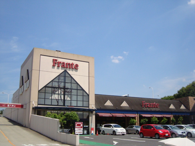 その他　八事フランテ（その他）まで459m