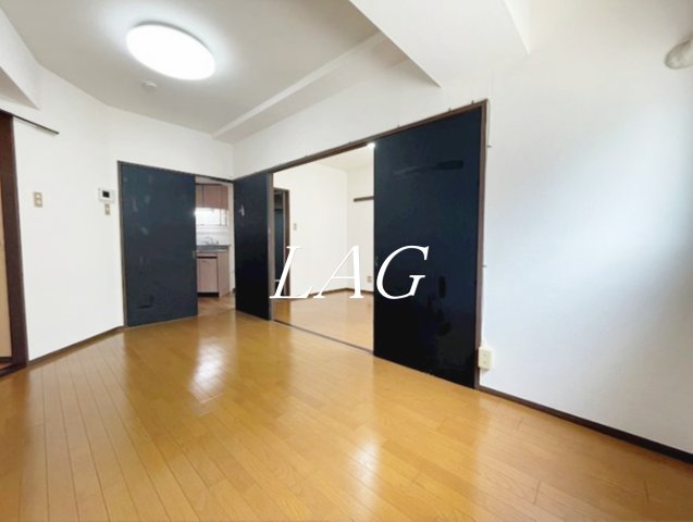 その他部屋・スペース　寝室です。