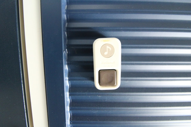 セキュリティ　別室参考写真※現状優先