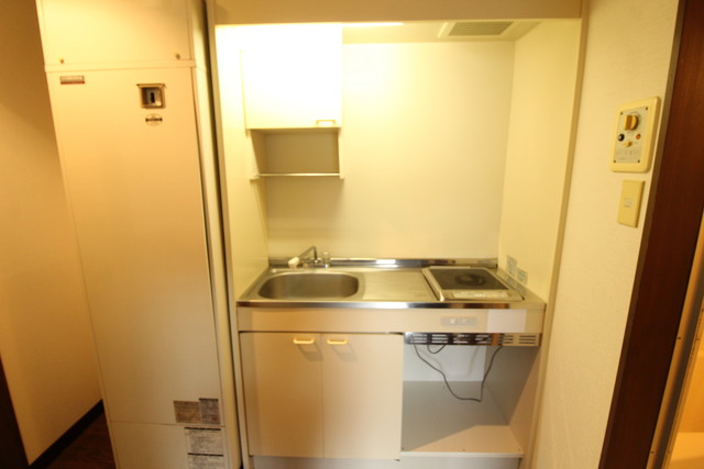 キッチン　別室参考写真※現状優先