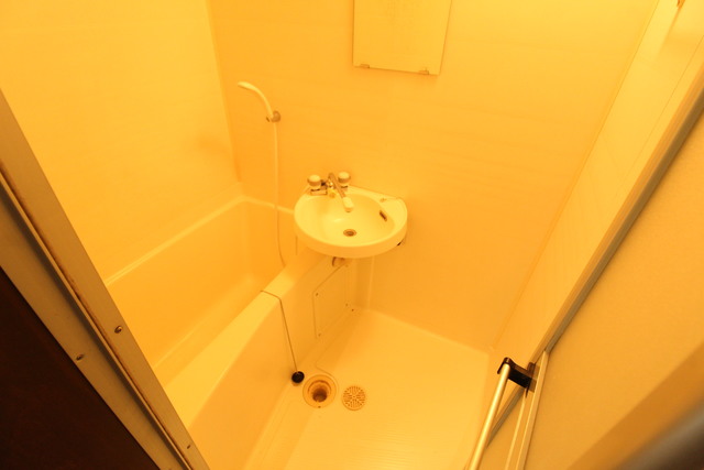 バス・シャワールーム　別室参考写真※現状優先