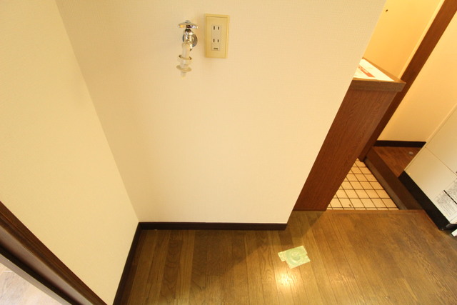 洗面設備　別室参考写真※現状優先