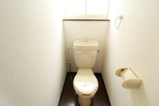 トイレ　別室参考写真※現状優先