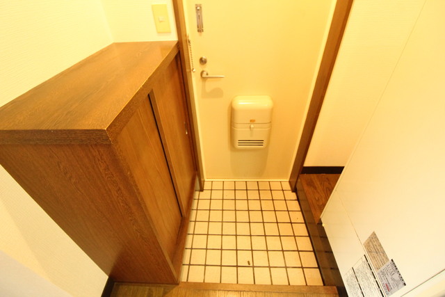 玄関　別室参考写真※現状優先