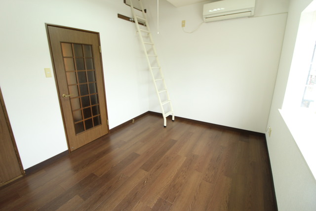 居室・リビング　別室参考写真※現状優先