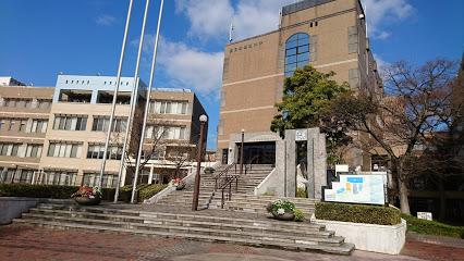 大学・短大　西日本短期大学（大学・短大）まで2226m