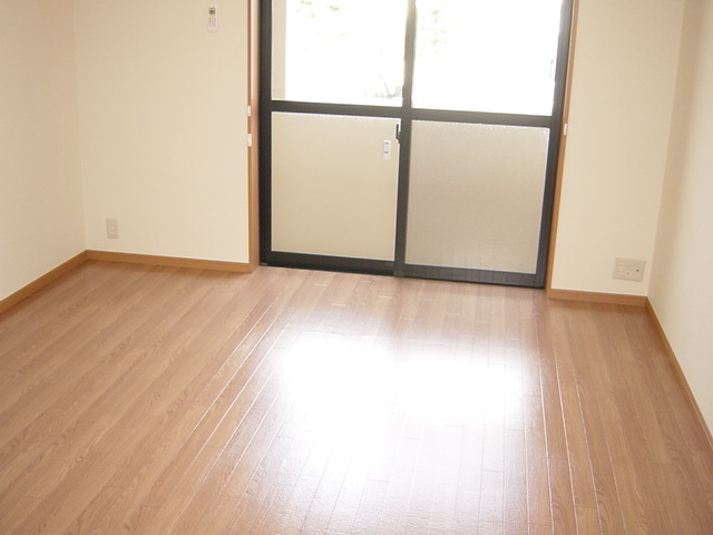 その他部屋・スペース　洋室