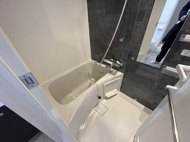 バス・シャワールーム　お風呂です