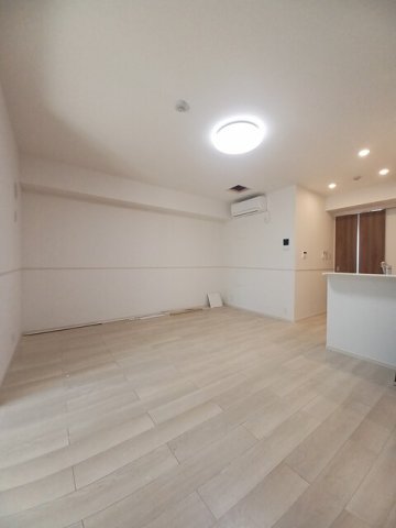 居室・リビング　おしゃれな居間です