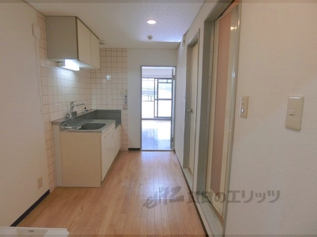 その他部屋・スペース　廊下