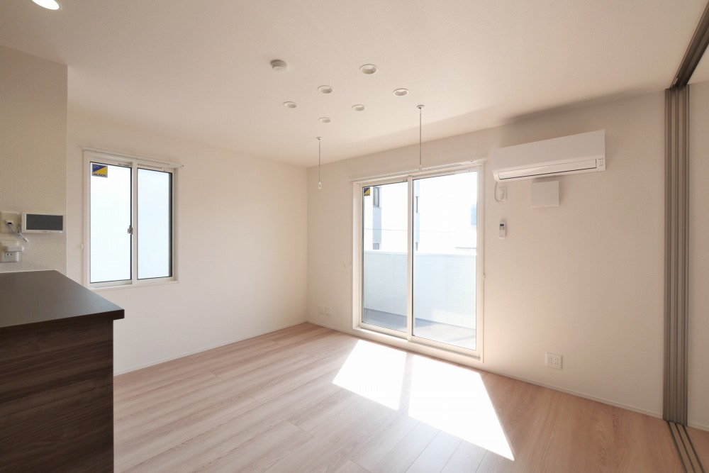 居室・リビング　リビング・ダイニング