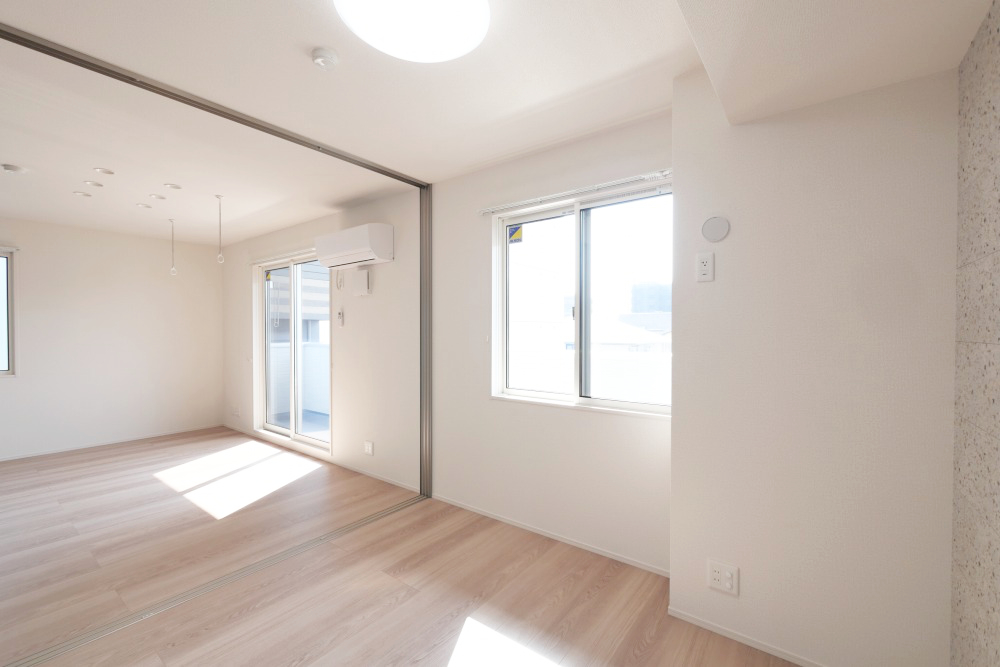 その他部屋・スペース　洋室