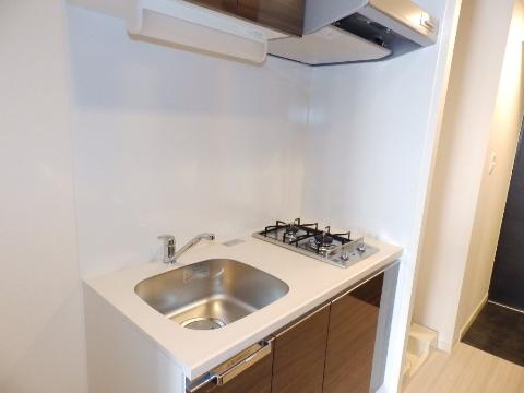 キッチン　キッチン（イメージ）