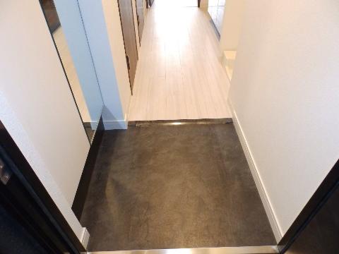 玄関　玄関（イメージ）