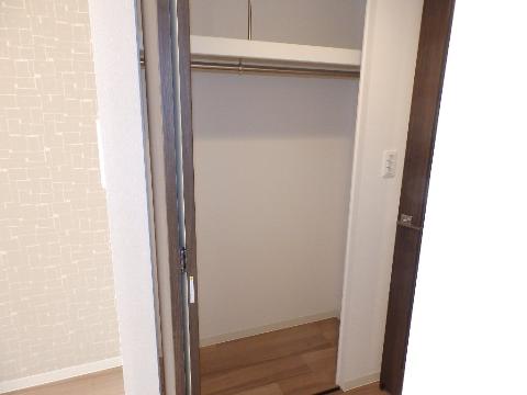 収納　収納（イメージ）