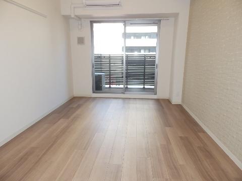 居室・リビング　室内（イメージ）