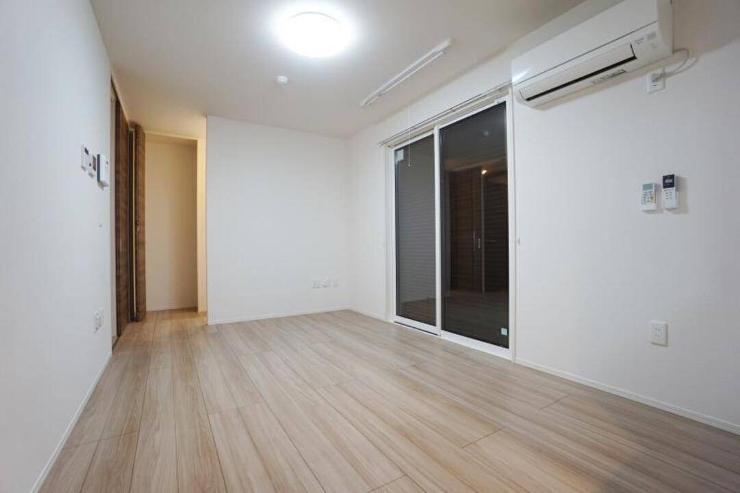 その他部屋・スペース　リビング