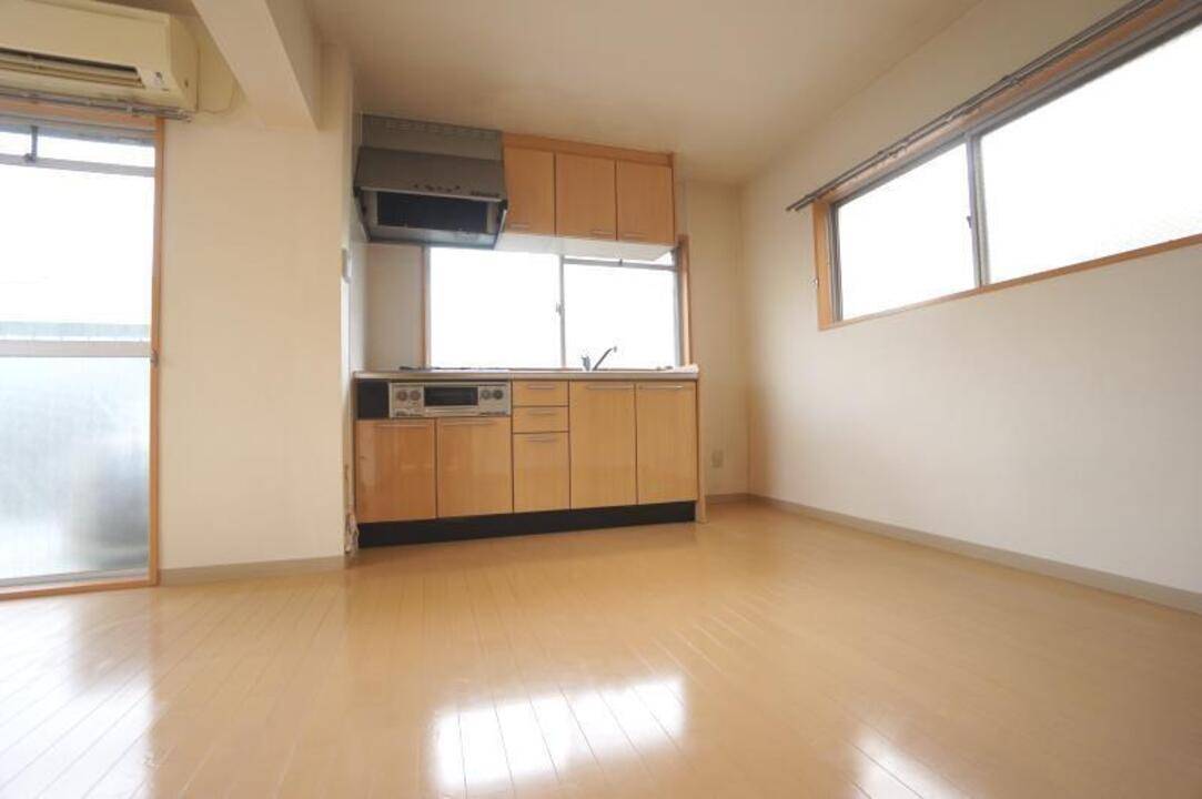 その他　リビング