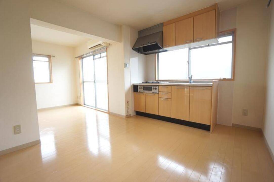 その他　リビング