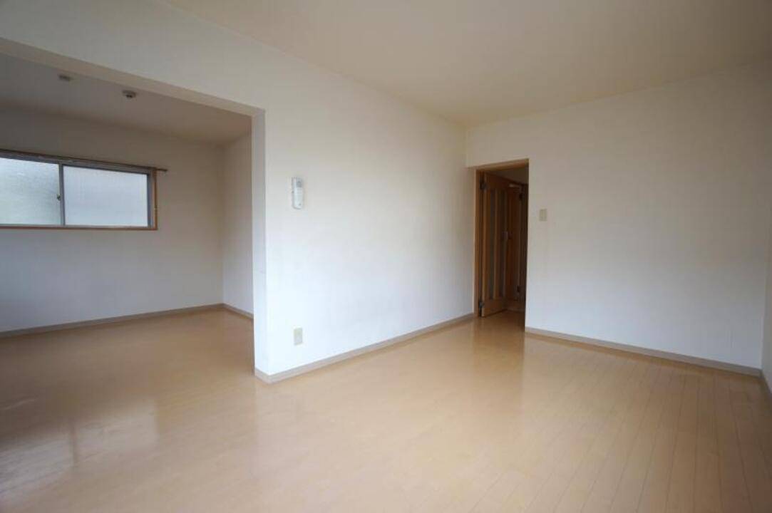 その他部屋・スペース　リビング