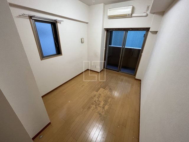 居室・リビング　エステムコート難波センチュリオ　洋室