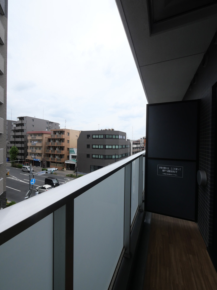 その他部屋・スペース　明るい色調の室内です