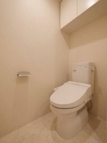 その他部屋・スペース　内装は落ち着いています